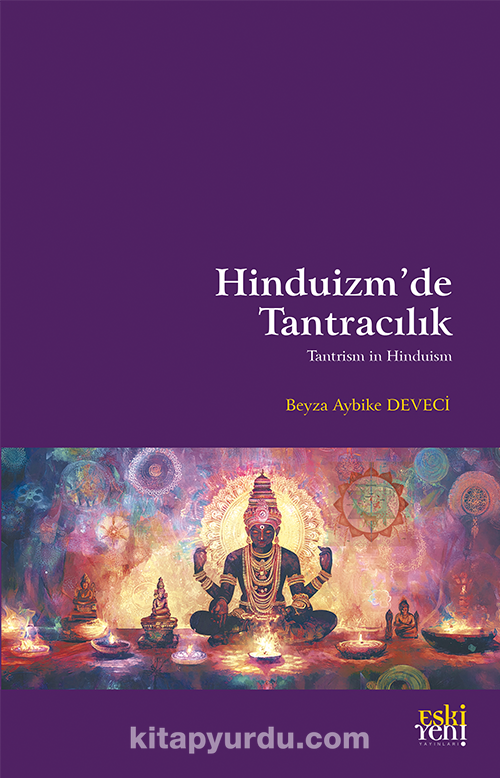 Hinduizm’de Tantracılık