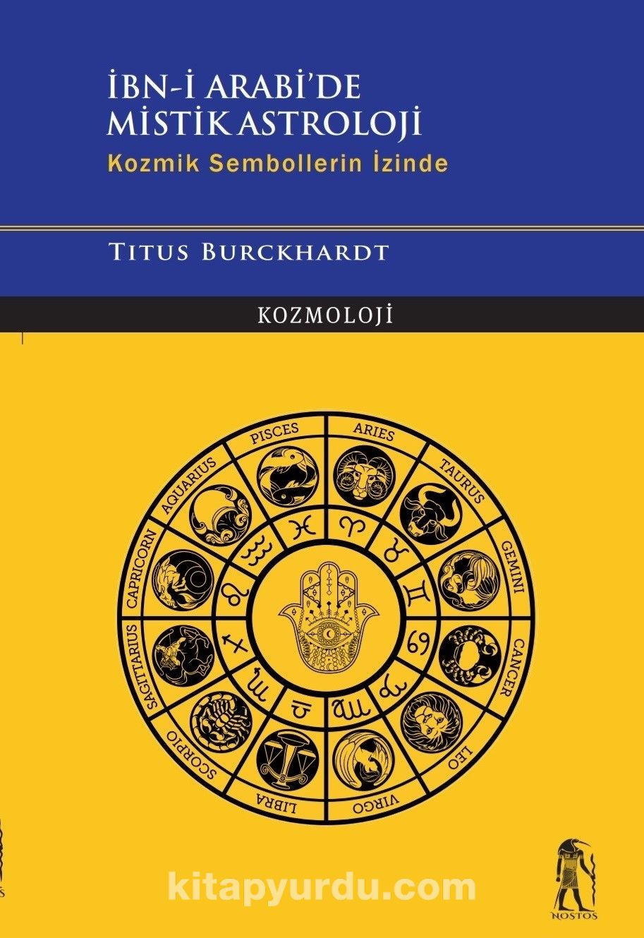 İbn-i Arabi’de Mistik Astroloji & Kozmik Sembollerin İzinde