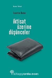 İktisat Üzerine Düşünceler