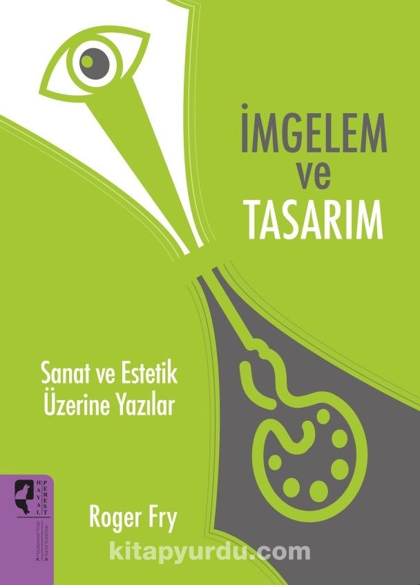 İmgelem ve Tasarım & Sanat ve Estetik Üzerine Yazılar