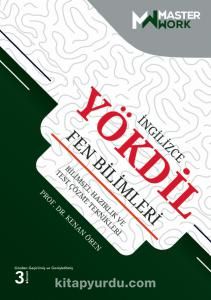 İngilizce Yökdil Fen Bilimleri & Bilimsel Hazırlık ve Test Çözme Teknikleri