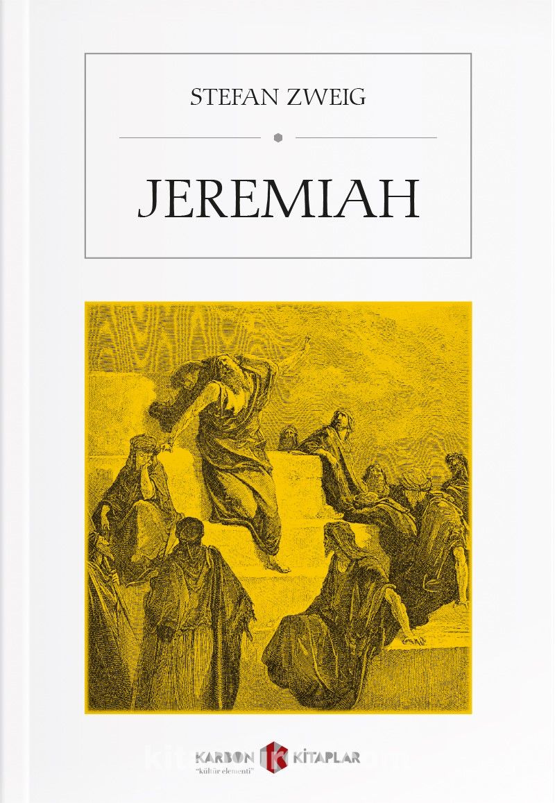 Jeremiah