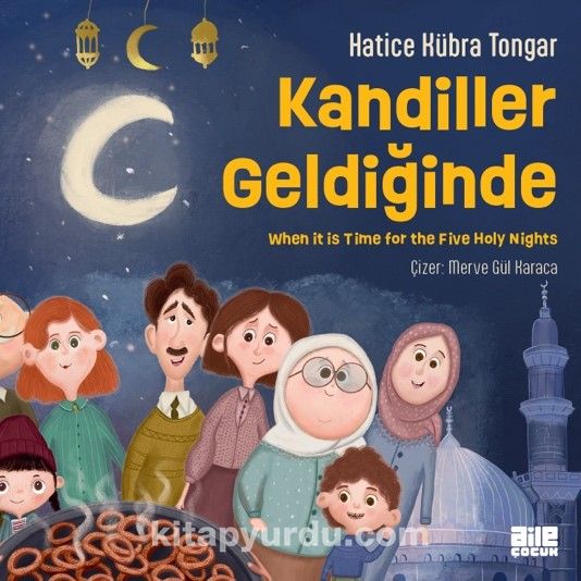 Kandiller Geldiğinde