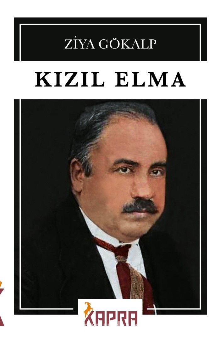 Kızıl Elma