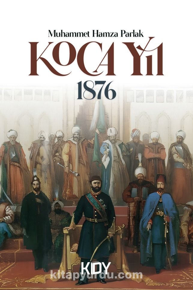 Koca Yıl 1876