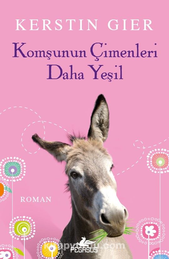 Komşunun Çimenleri Daha Yeşil