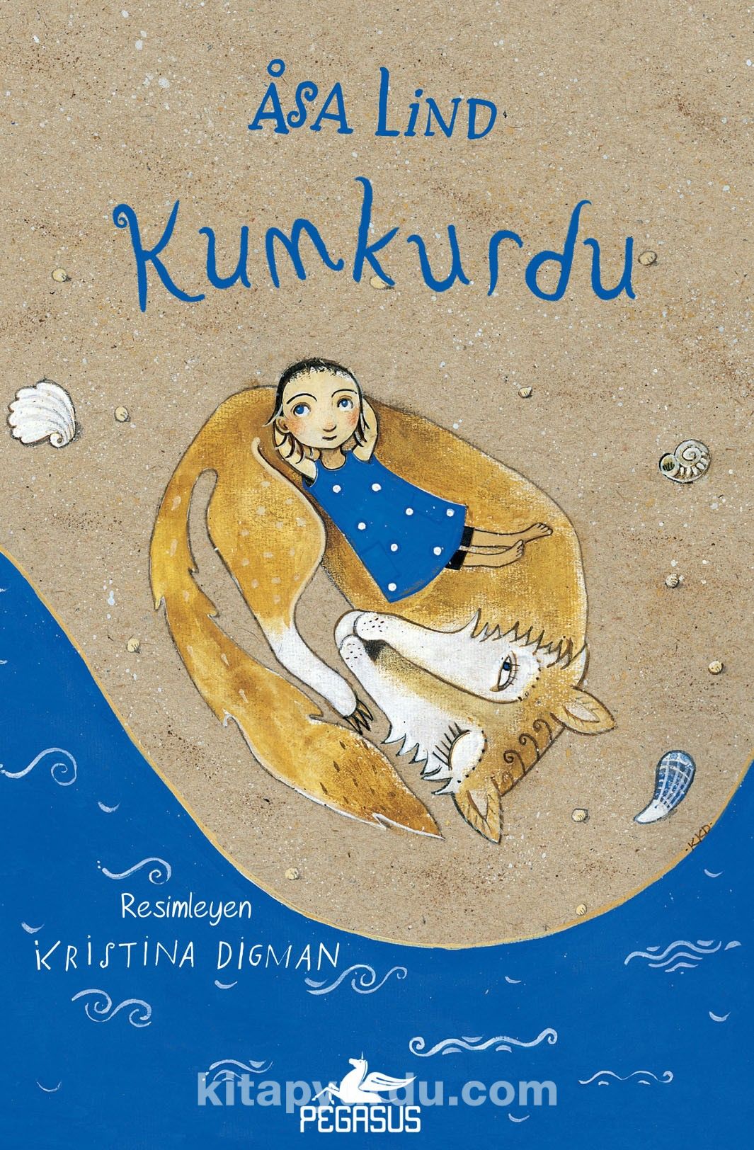 Kumkurdu (Ciltli)