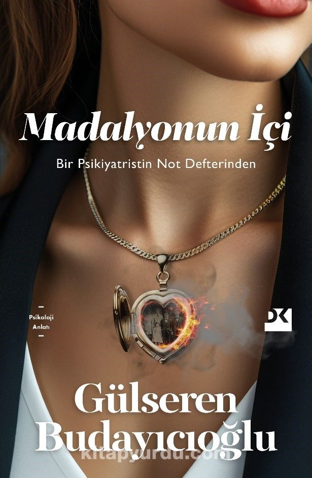 Madalyonun İçi