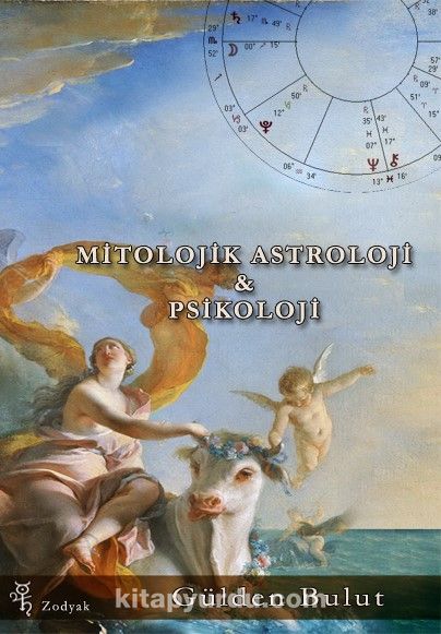 Mitolojik Astroloji ve Psikoloji