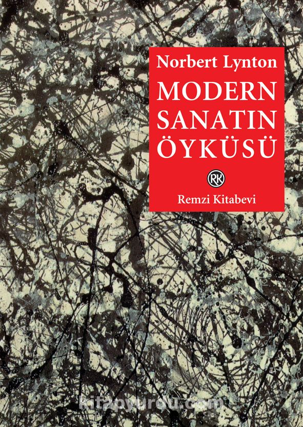 Modern Sanatın Öyküsü