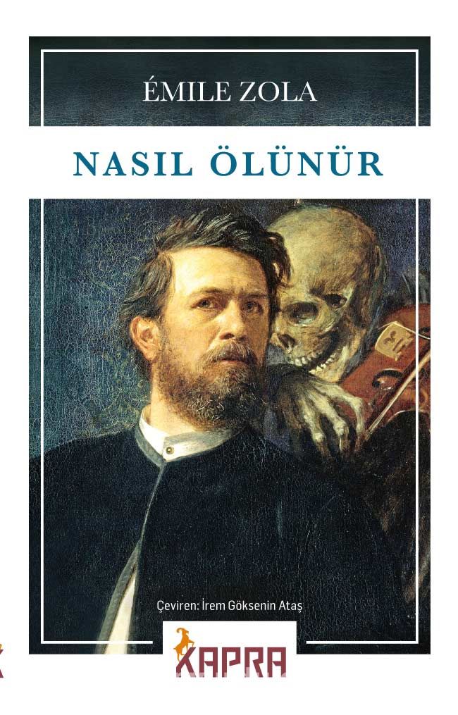 Nasıl Ölünür