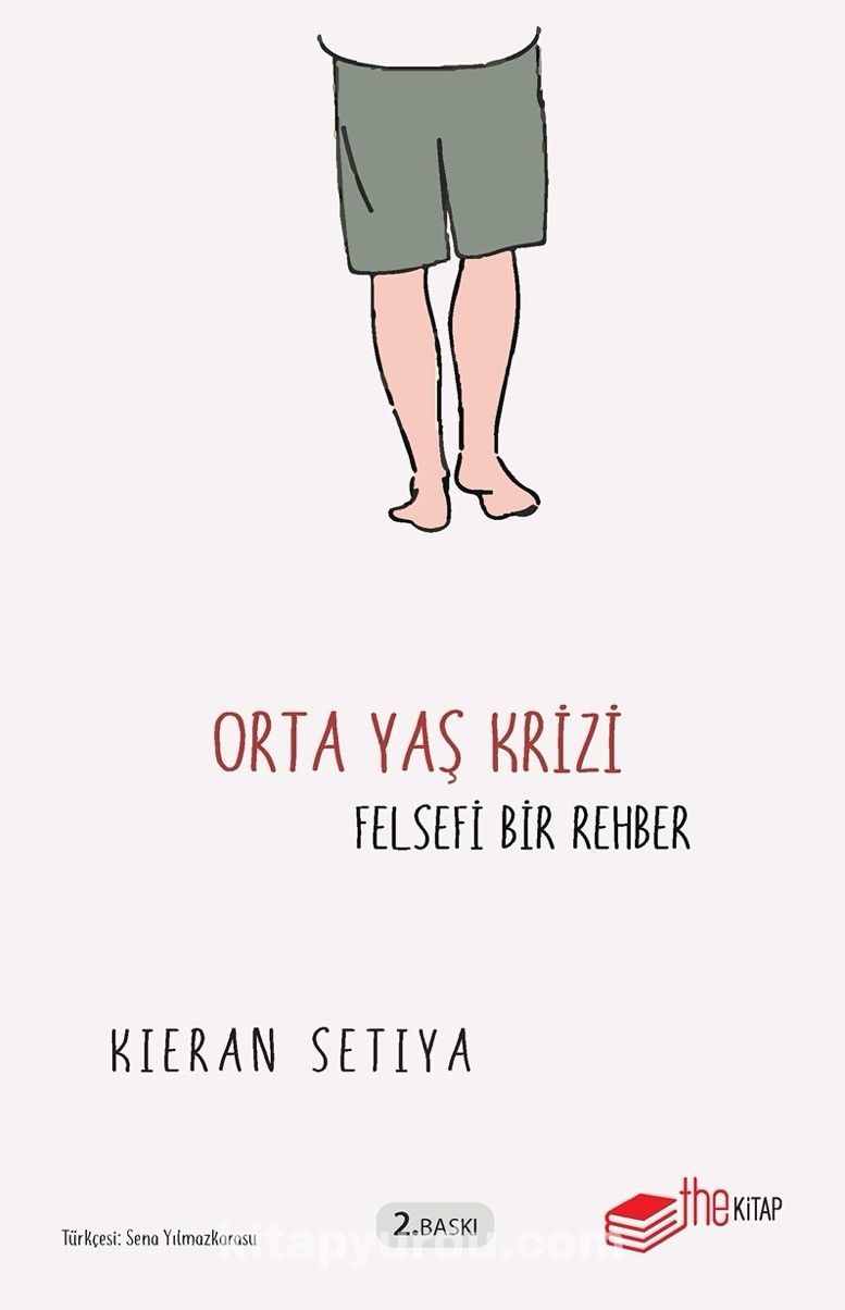 Orta Yaş Krizi: Felsefi Bir Rehber