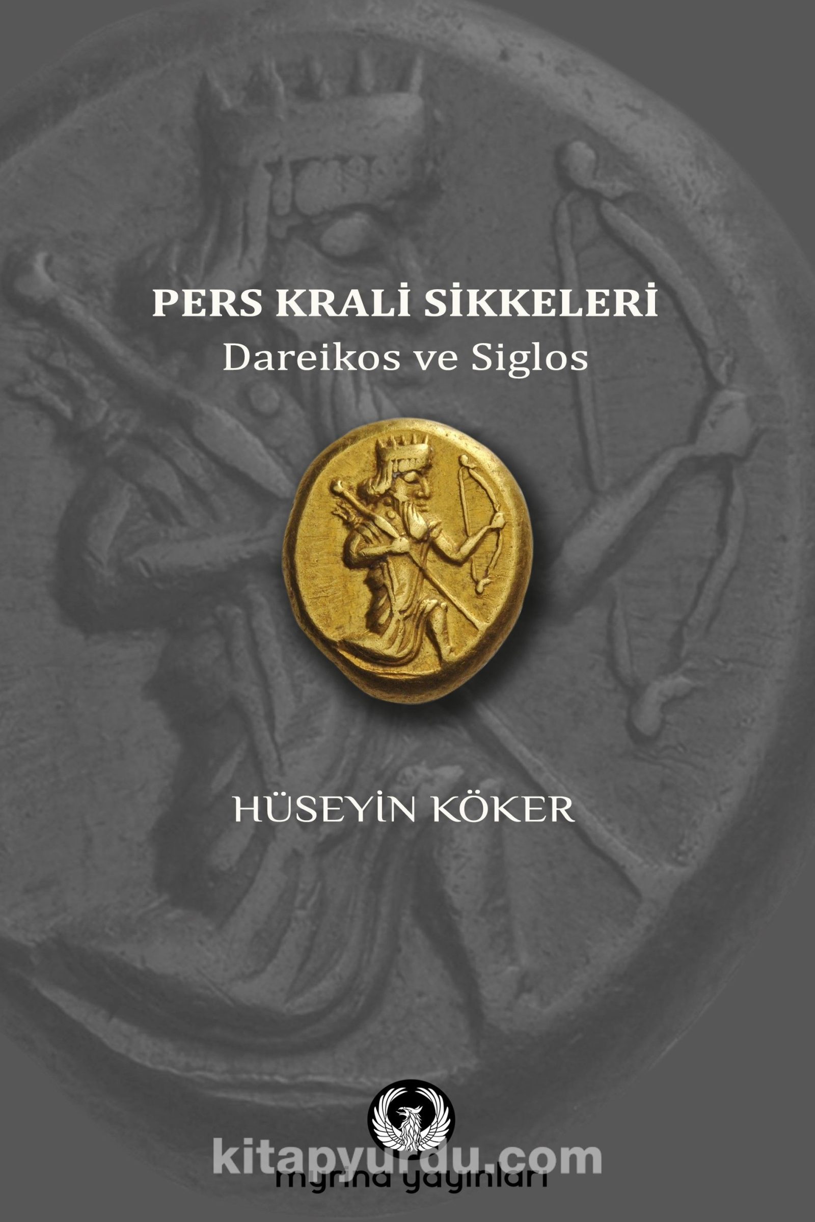 Pers Kralı Sikkeleri