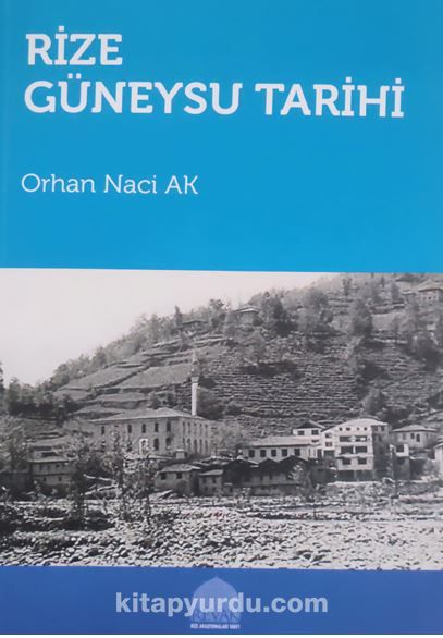 Rize Güneysu Tarihi