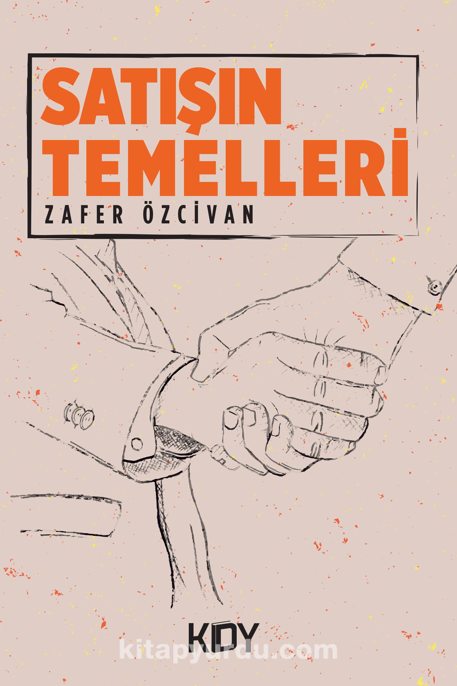 Satışın Temelleri