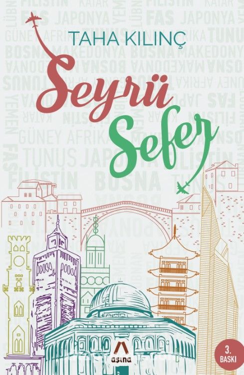 Seyrüsefer