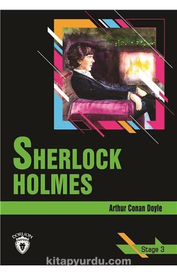 Sherlock Holmes / Stage 3 (İngilizce Hikaye)