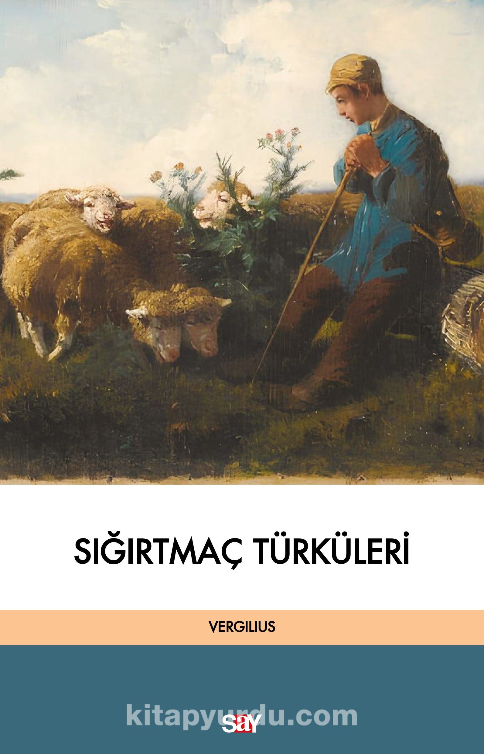 Sığırtmaç Türküleri