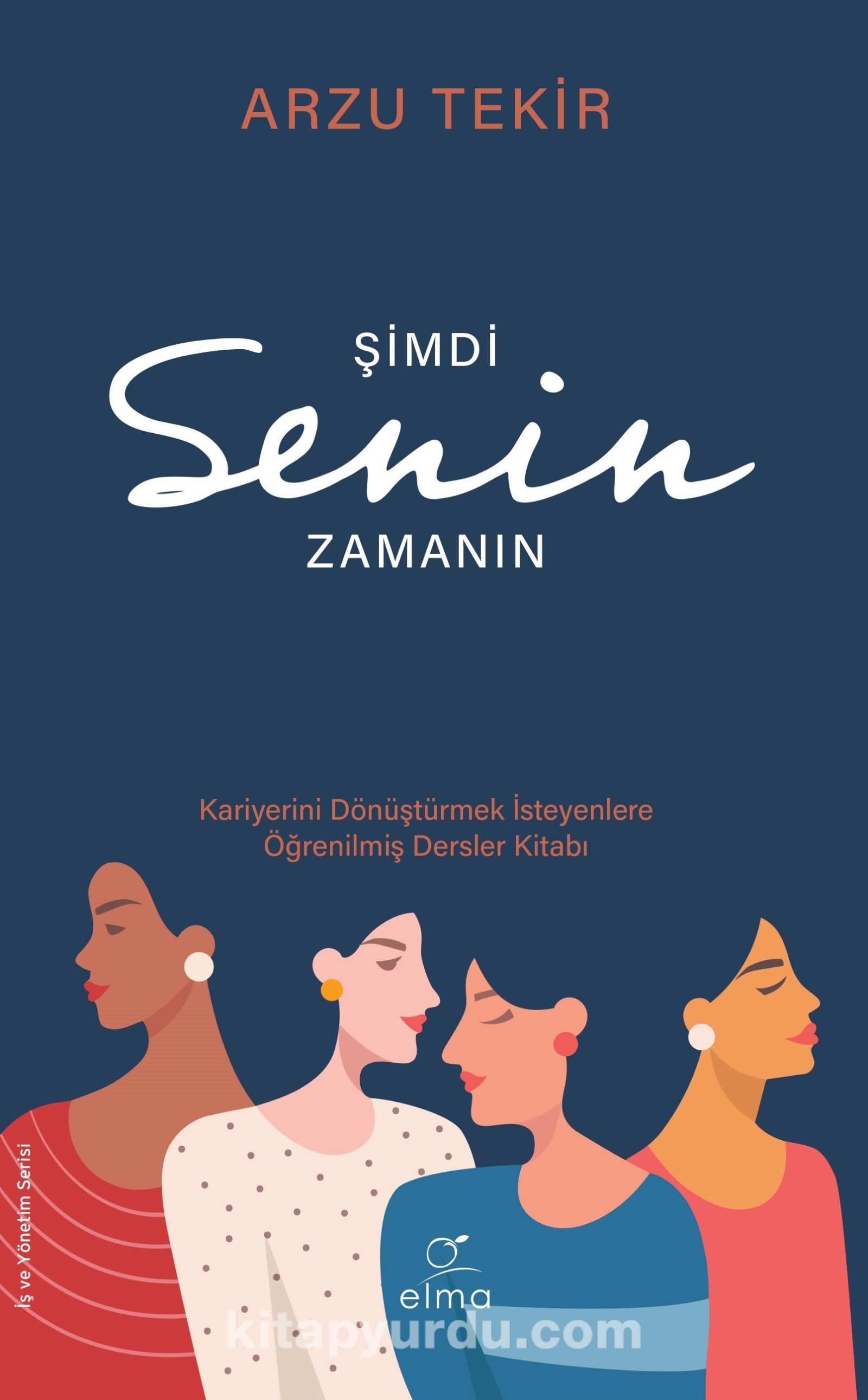 Şimdi Senin Zamanın