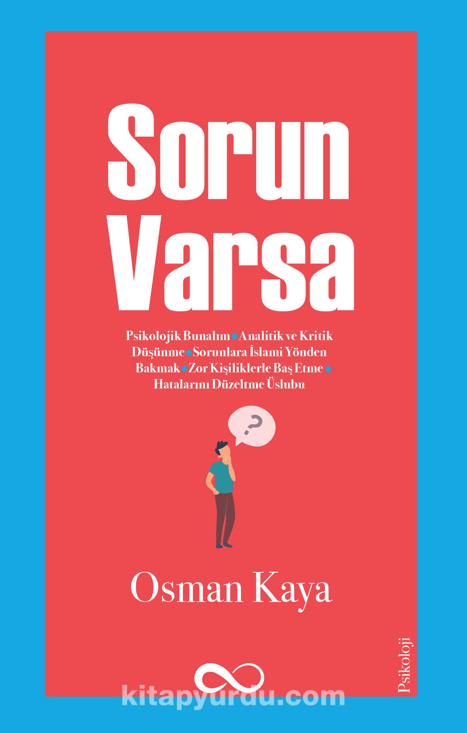 Sorun Varsa