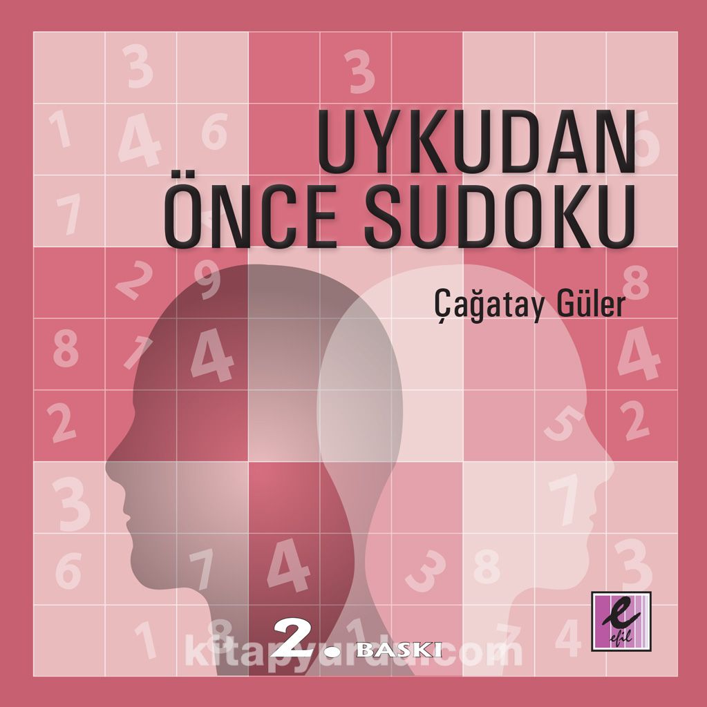 Uykudan Önce Sudoku