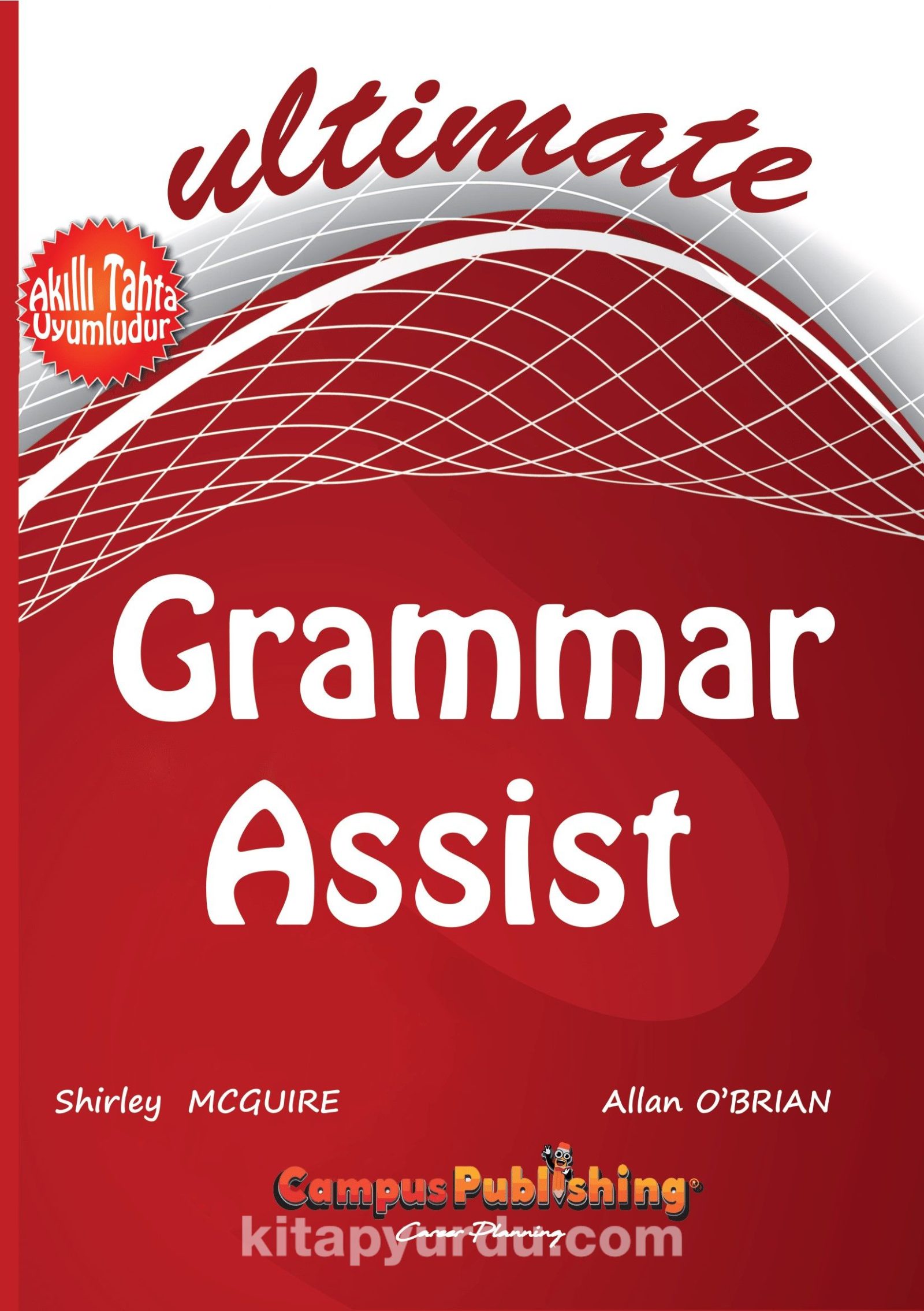 YKS Dil 12 Ultimate  Grammar Assist