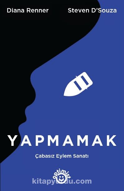 Yapmamak