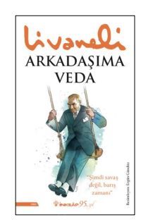 Arkadaşıma Veda