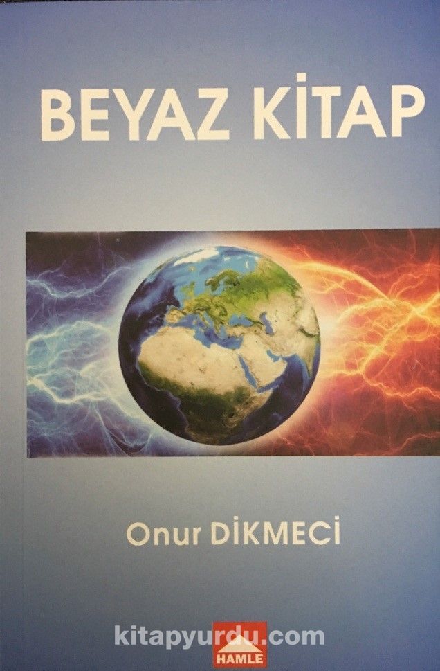 Beyaz Kitap