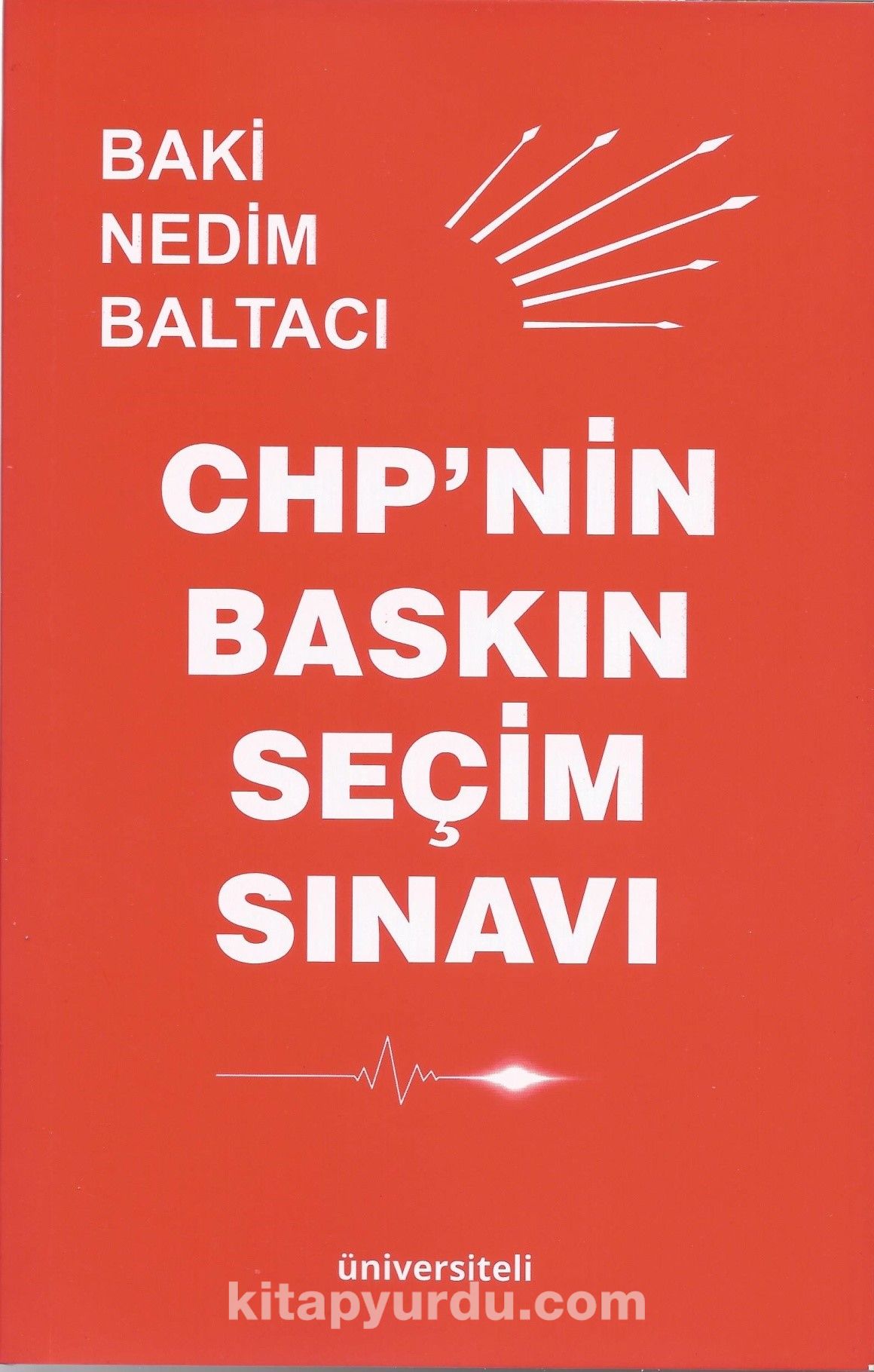 CHP’nin Baskın Seçim Sınavı