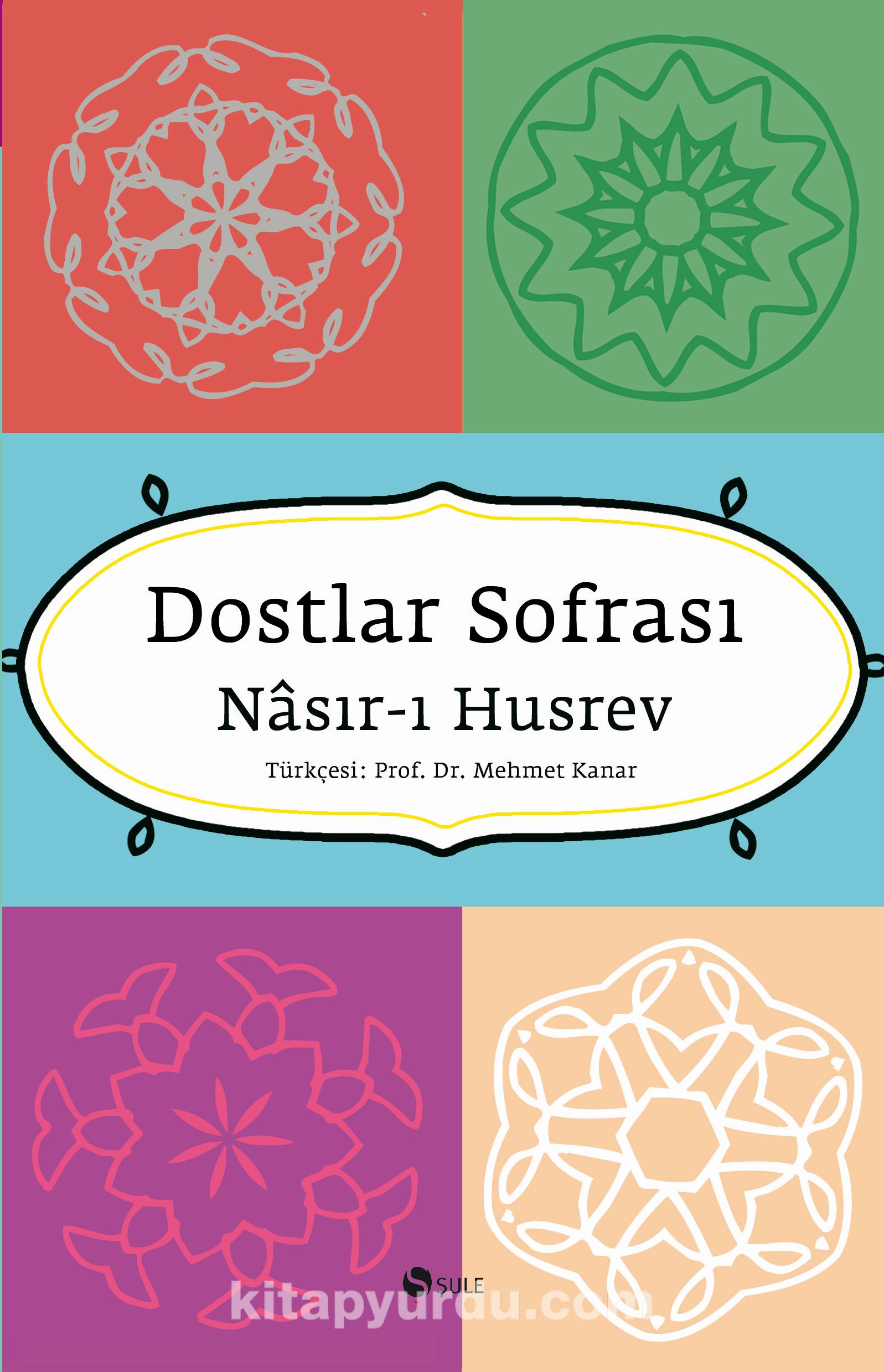 Dostlar Sofrası