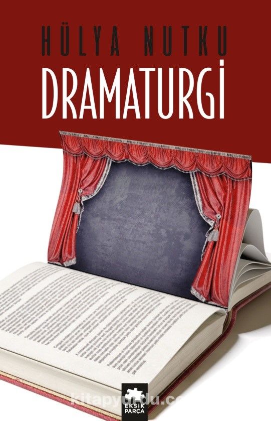 Dramaturgi