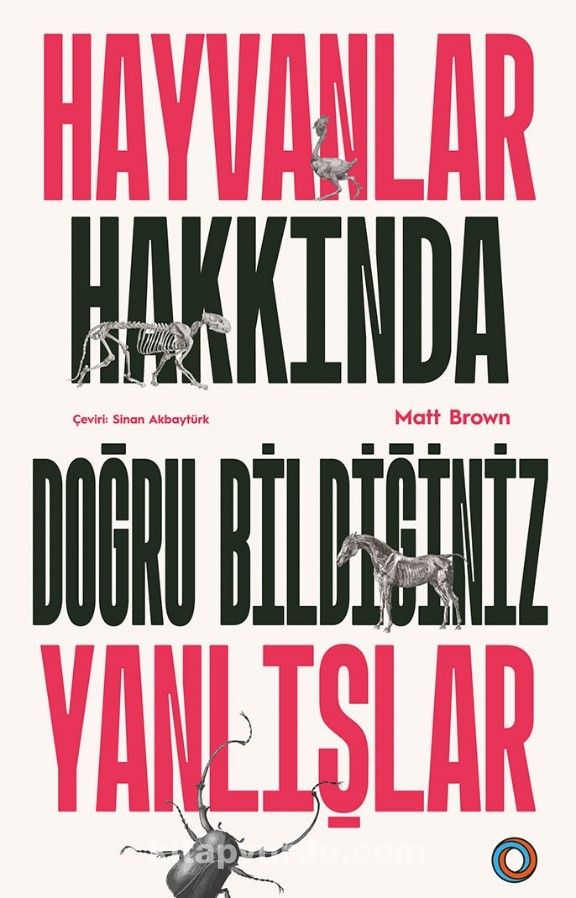 Hayvanlar Hakkında Doğru Bildiğiniz Yanlışlar