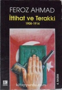 İttihat ve Terakki 1908-1914 / 13-E-23