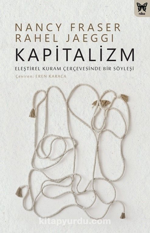 Kapitalizm: Eleştirel Kuram Çerçevesinde Bir Söyleşi