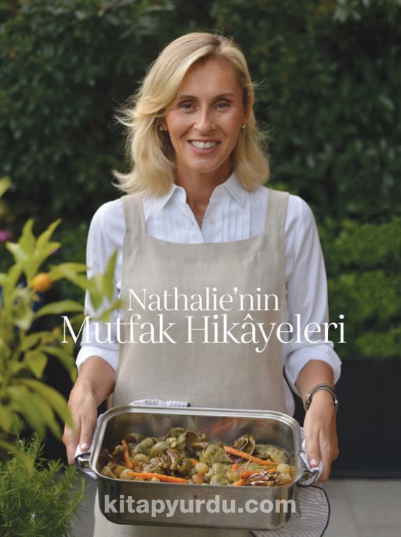 Nathalie’nin Mutfak Hikayeleri