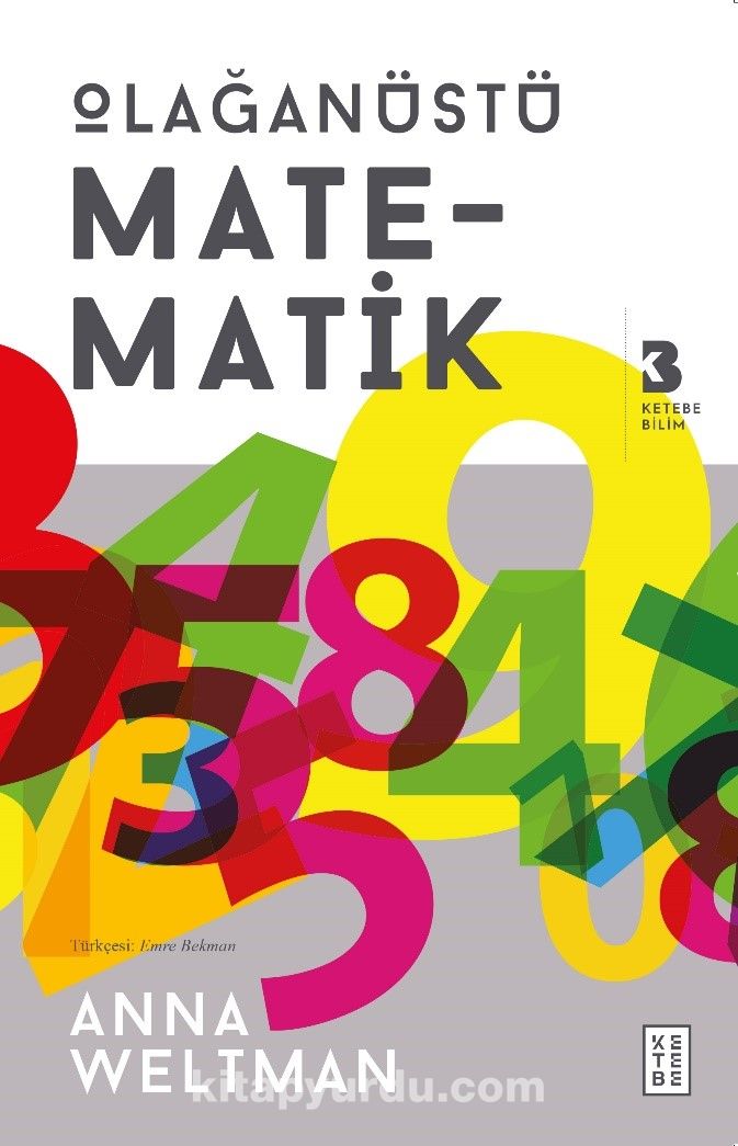 Olağanüstü Matematik