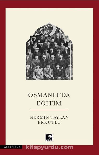 Osmanlı’da Eğitim