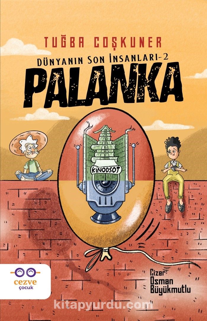 Palanka / Dünyanın Son İnsanları 2