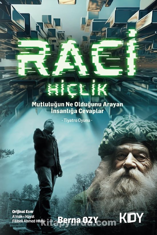 Raci - Hiçlik 1. Bölüm