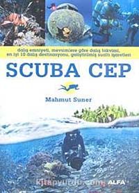 Scuba Cep