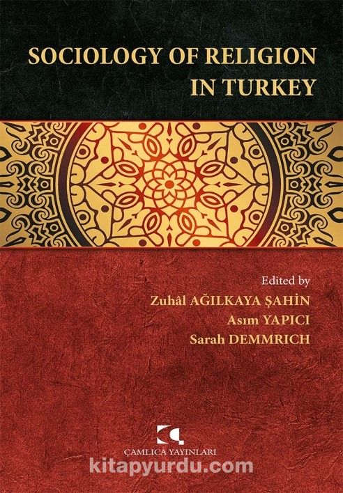 Sociology Of Religion In Turkey