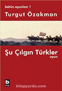 Şu Çılgın Türkler / Oyun / Bütün Oyunları 1