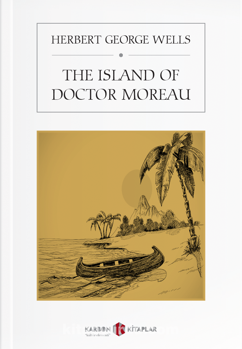 The Island of Doctor Moreau