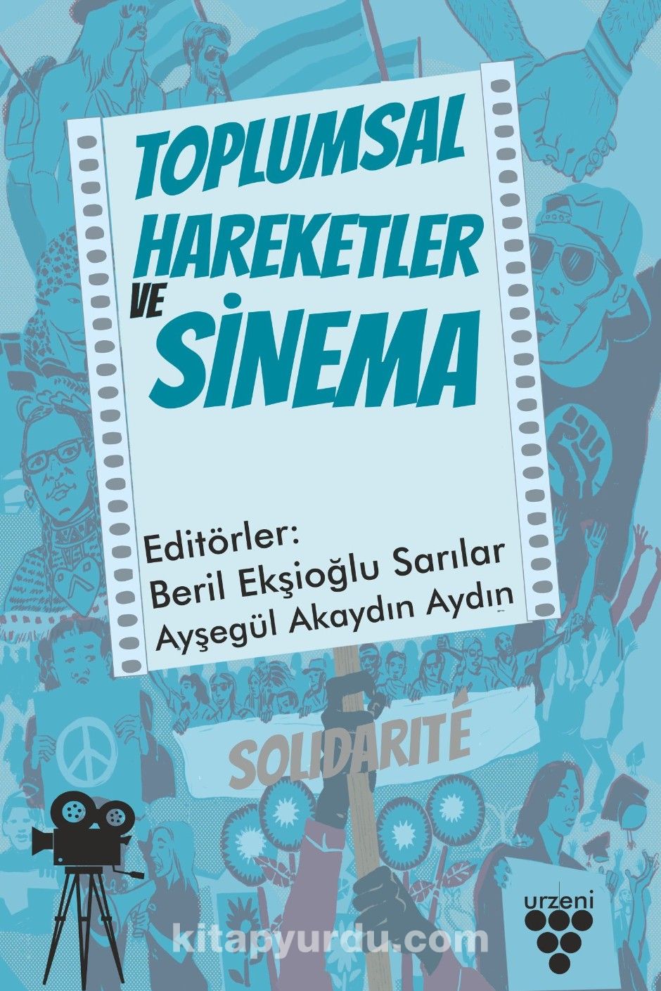 Toplumsal Hareketler Ve Sinema