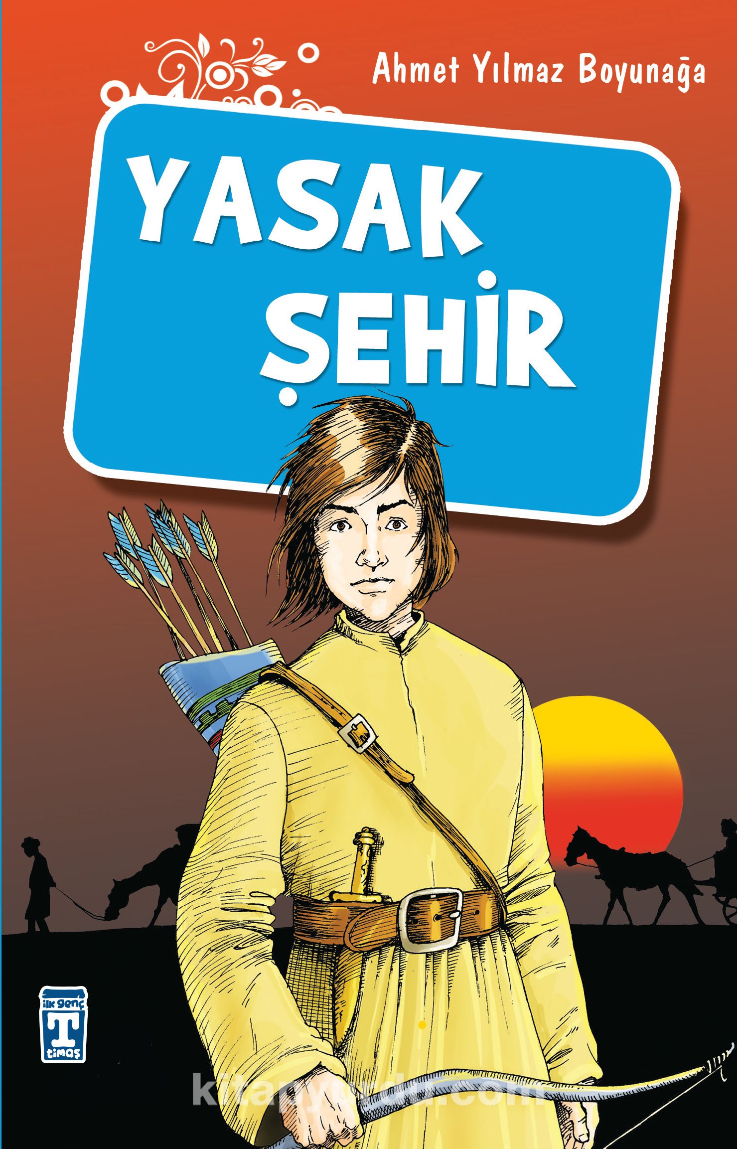 Yasak Şehir